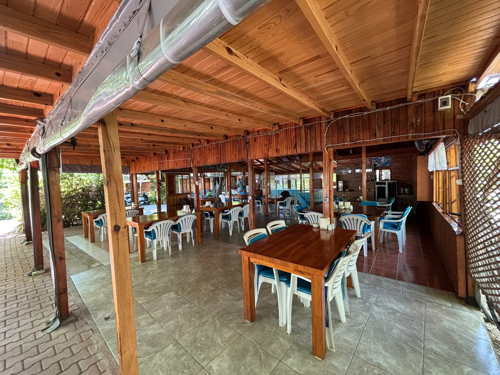 Standart Oda İçi