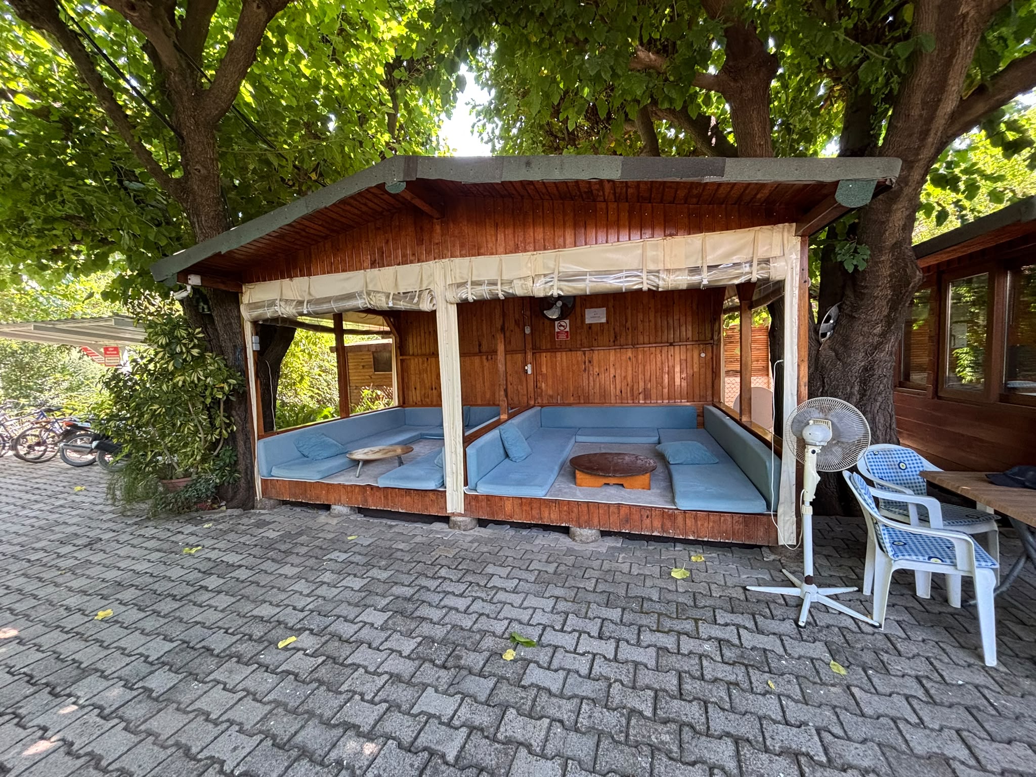 Doğal Köy Kahvaltısı