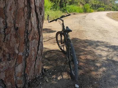 Çıralı Bisiklet Turu