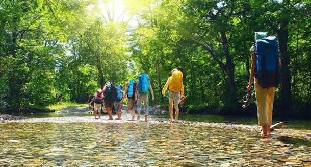 Likya Yolu Trekking