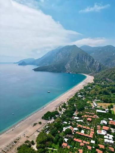 Çıralı Plajı